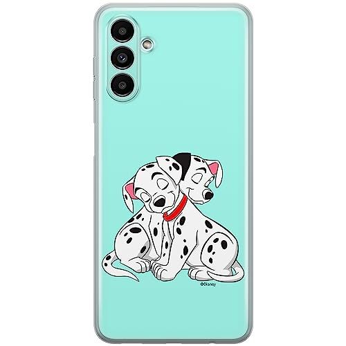 ERT GROUP Mobiele Telefoonhoesje voor Samsung A13 5G/A04S - Disney Dalmatians 005