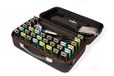 Hohner Harmonica Harmonica, Zwart (MZ20193)