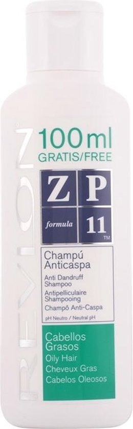 Revlon Anti-Roos Shampoo Zp 11
