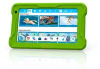 KAD® Kindertablet - 32 GB - Groen