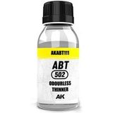 Abteilung 502 Diluant inodore (100 ml)