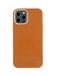 Cheeky Chain Munich Cheeky Chain iPhone 12/12 Pro cognac