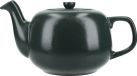La Cafetière Theepot Céramique Vert 4 Tasses 1.2L