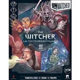 Iello Unmatched The Witcher La Chute des Royaumes Franstalige Versie