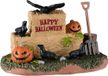 Lemax Spooky Town - Crow Club
