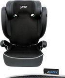 Petex Basic Plus 1600 Kinderzitje Zwart