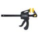 TOPEX pince de serrage à une main 150x60mm, pince rapide