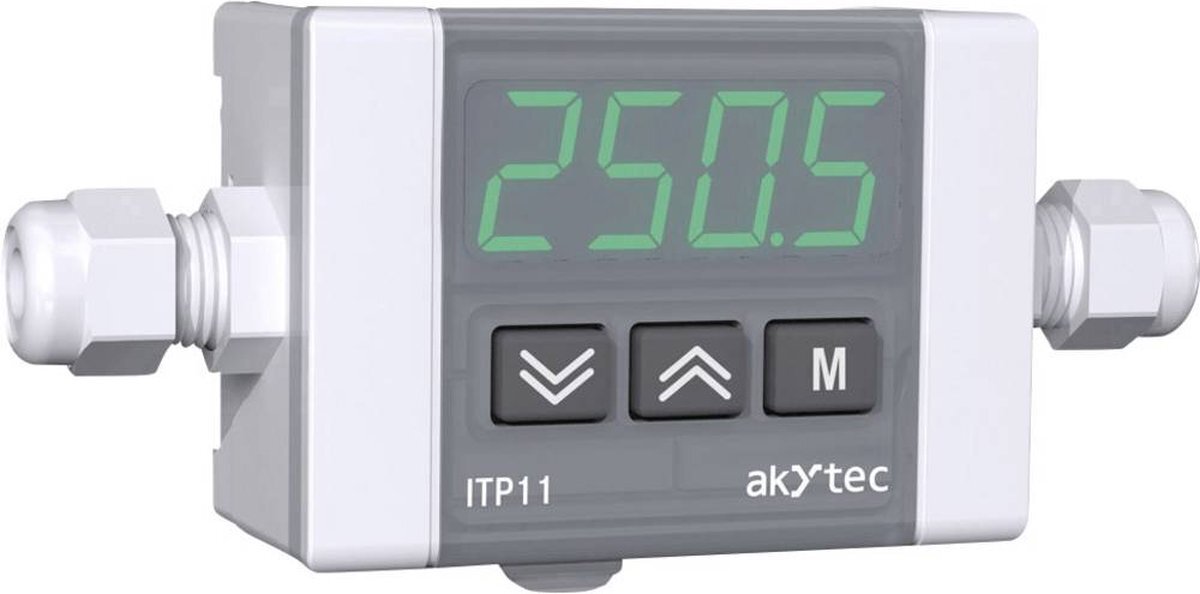 akYtec ITP11-G-W Meetapparaat