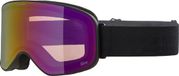 Alpina Slope Q-Lite Skibril | Zwart | 2