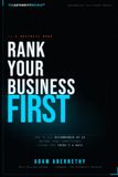 RANK YOUR BUSINESS FIRST: How to Get Recommended by AI Before Your Competitors Figure Out There's a Race