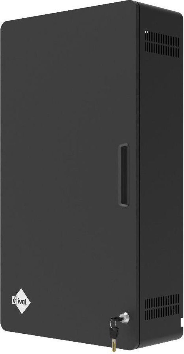 IVOL Safelock8 Tablet Locker / - / - / -