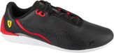 Puma Ferrari Drift Cat Mannen Zwart Sneakers Maat 42,5