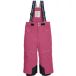 first killtec first instinct uniseks-baby Skibroek/functionele broek met riempjes en sneeuwvanger Fisw 48 Mns Ski Pnts