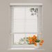 DTCH® Houten Jaloezie - 50 mm - Essence - Wit - 90 x 175 cm