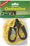 Coghlan's Elastische Kledinglijn - Geel