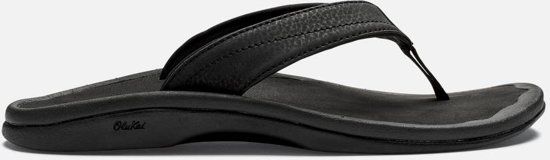 Olu Kai OHANA WOMEN - Black/Black