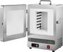 Vevor 1650W Elektrische Smeltoven
