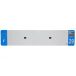 Top Plaq Nummerplaatstrip voor pvc Top Plaq 29
