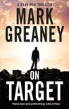 On Gray Man - On Target Paperback