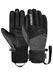 REUSCH Booster GORE-TEX Sporthandschoenen grijs / zwart