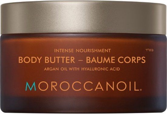 Moroccanoil Body Butter Original 200ml - Unisex