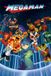 Mega Man affiche - 61 x 91,5 cm