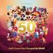 Bitmap Books 50 Jeux Indépendants Qui Ont Changé Le Monde Livre à couverture rigide
