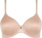 Chantelle Norah Spacer BH Golden Beige