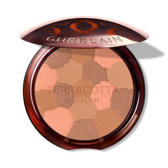Guerlain Terracotta Light Bronzing Powder - 03 Medium Warm