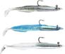 Berkley Powerbait Sandeels - Shads - 15 cm - Blauw