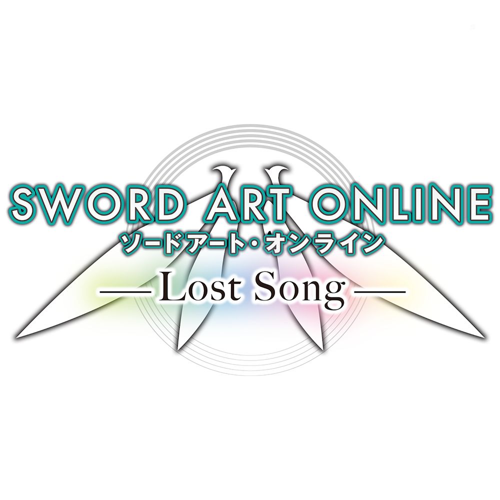 BANDAI NAMCO Entertainment Sword Art Online: Lost Song Standard PlayStation Vita