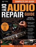 THE Libri GmbH The Complete DIY Vintage Audio Repair Guide