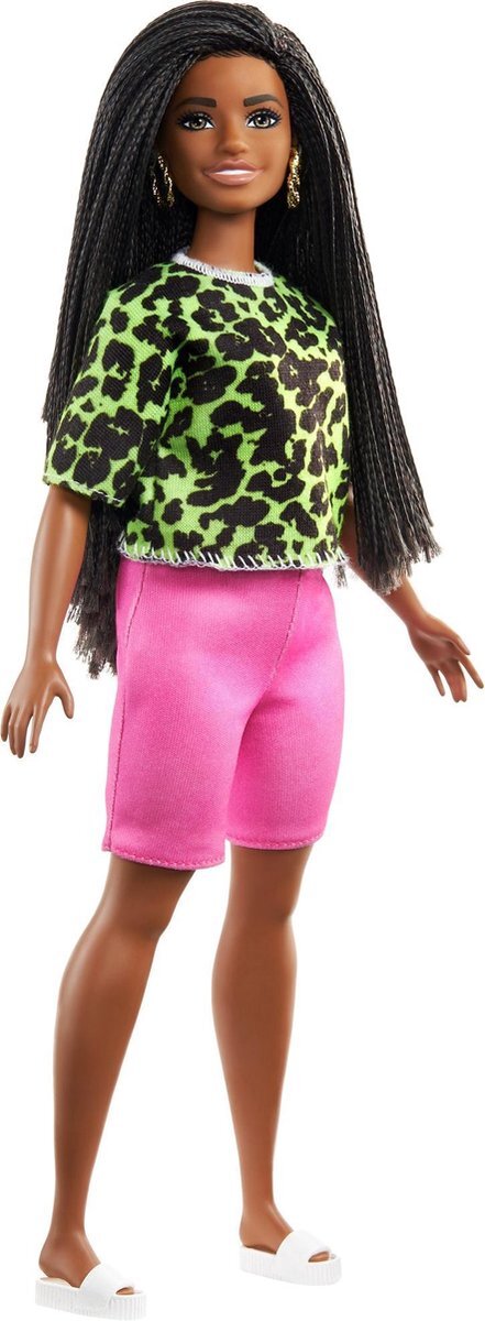 Barbie Fashionistas Doll