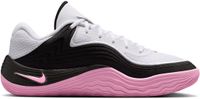 Nike Precision 8 Low Basketbalschoenen Heren Maat 43 Veelkleurig