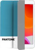 Pantone PT-IPC9TH00G1 tabletbehuizing 25,9 cm (10.2") Folioblad Blauw