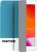 Pantone PT-IPC9TH00G1 tabletbehuizing 25,9 cm (10.2") Folioblad Blauw