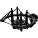 PreSonus SHK-2 Shock Mount Trillingsdemper pour Microfoon Revelator