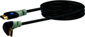 Schwaiger HDMW15533 HDMI kabel 1.5m Zwart