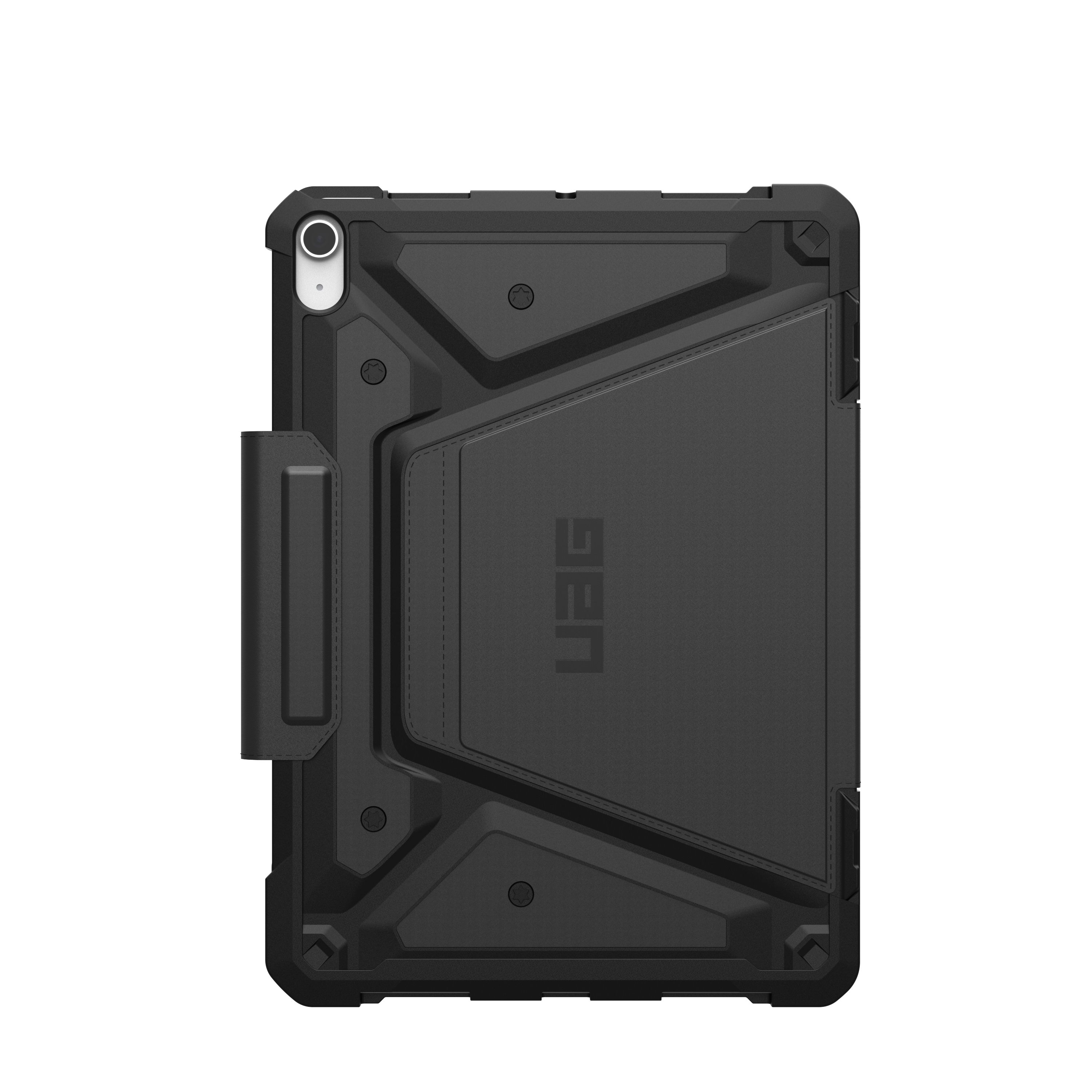UAG Metropolis SE Folio Case for iPad Air 11" (6th Gen, 2024, M2) - Black