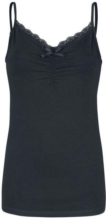 Gothicana by EMP Gothicana Top - Dames - L