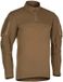 Clawgear Chemise de combat Raider MK V ATS Flex Coyote L