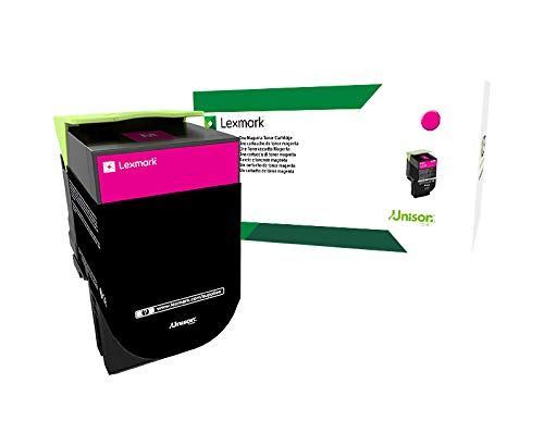 Lexmark 71B20M0 originele toner per stuk verpakt