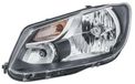 HELLA Koplamp (1EL 010 551-011)