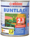 Wilckens Aflak Zijdeglans Acryl