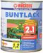 Wilckens Aflak Zijdeglans Acryl
