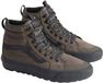 Vans SK-8-Hi Waterproof Insulated MTE sneakers - brun/brun foncé