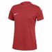 Nike Women's Strike 26 Short Sleeve Training Shirt