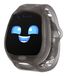 Little Tikes Tobi Robot Smartwatch voor kinderen met digitale camera, video, spelen en activiteiten, voor jongens en meisjes, zwart, vanaf 4 jaar