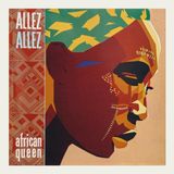Suburban Mottow Soundz African Queen