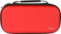 Konix Mythics Nintendo Switch Protective Cover Red